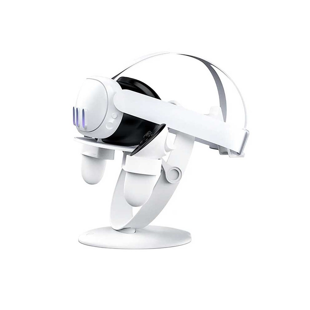 Hoofdtelefoonhouder Meta Quest 3 | Accessoires