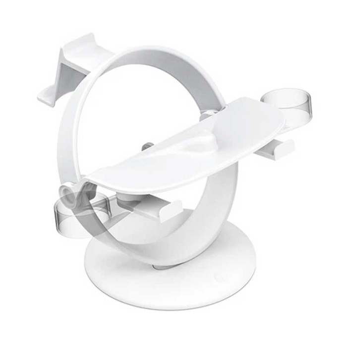 Soporte para auriculares Meta Quest 3 | Accesorios