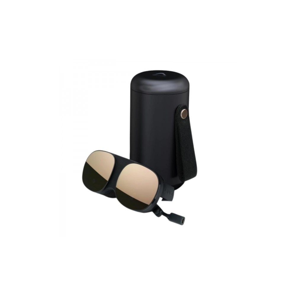 HTC Vive Flow carrying case | HTC Vive Accessories