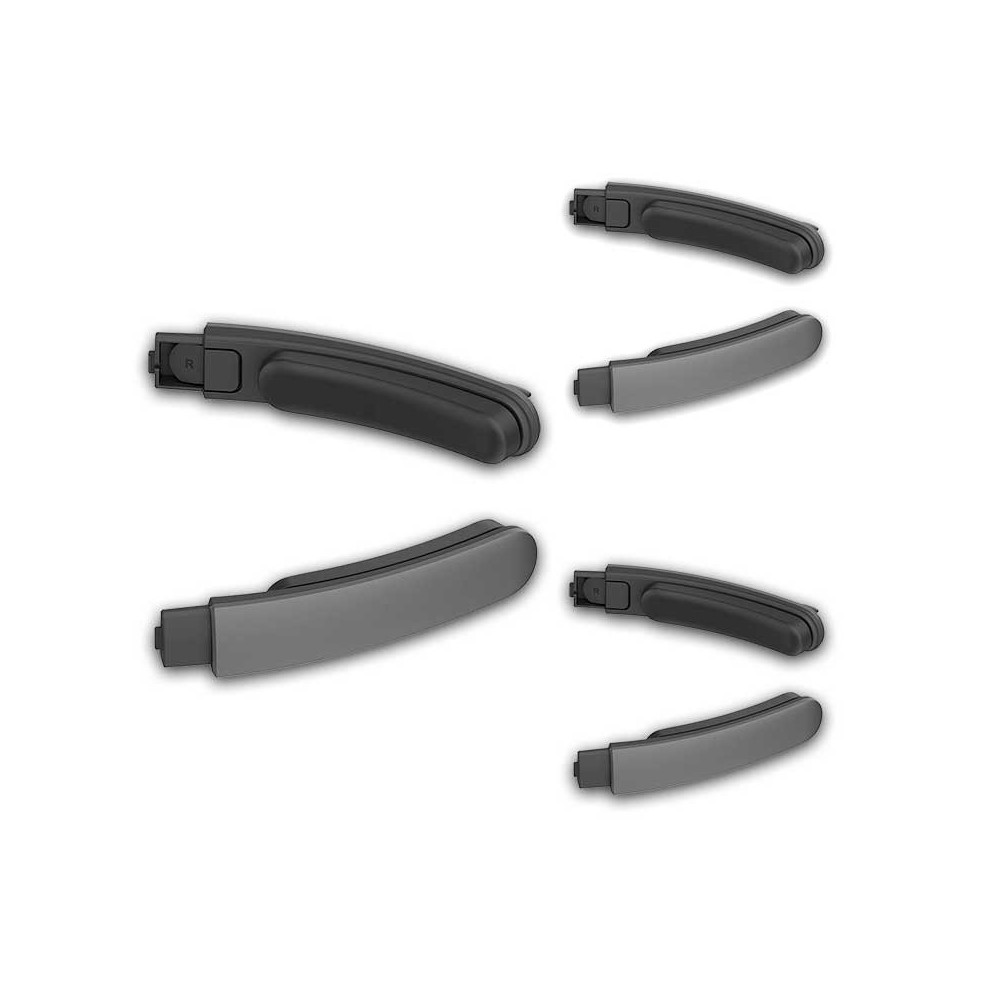 VIVE Temple Pads for XR Series | XR Elite Accessories