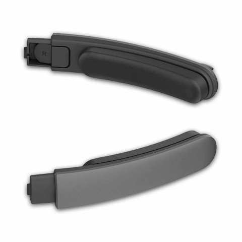 Cuscinetti per le tempie per XR Elite Accessori Elite XR