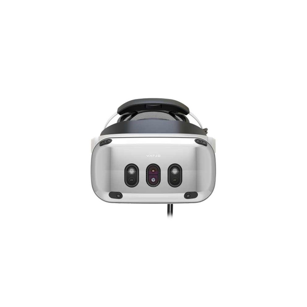 Varjo XR-4 | Casque de réalité mixte pour professionnel