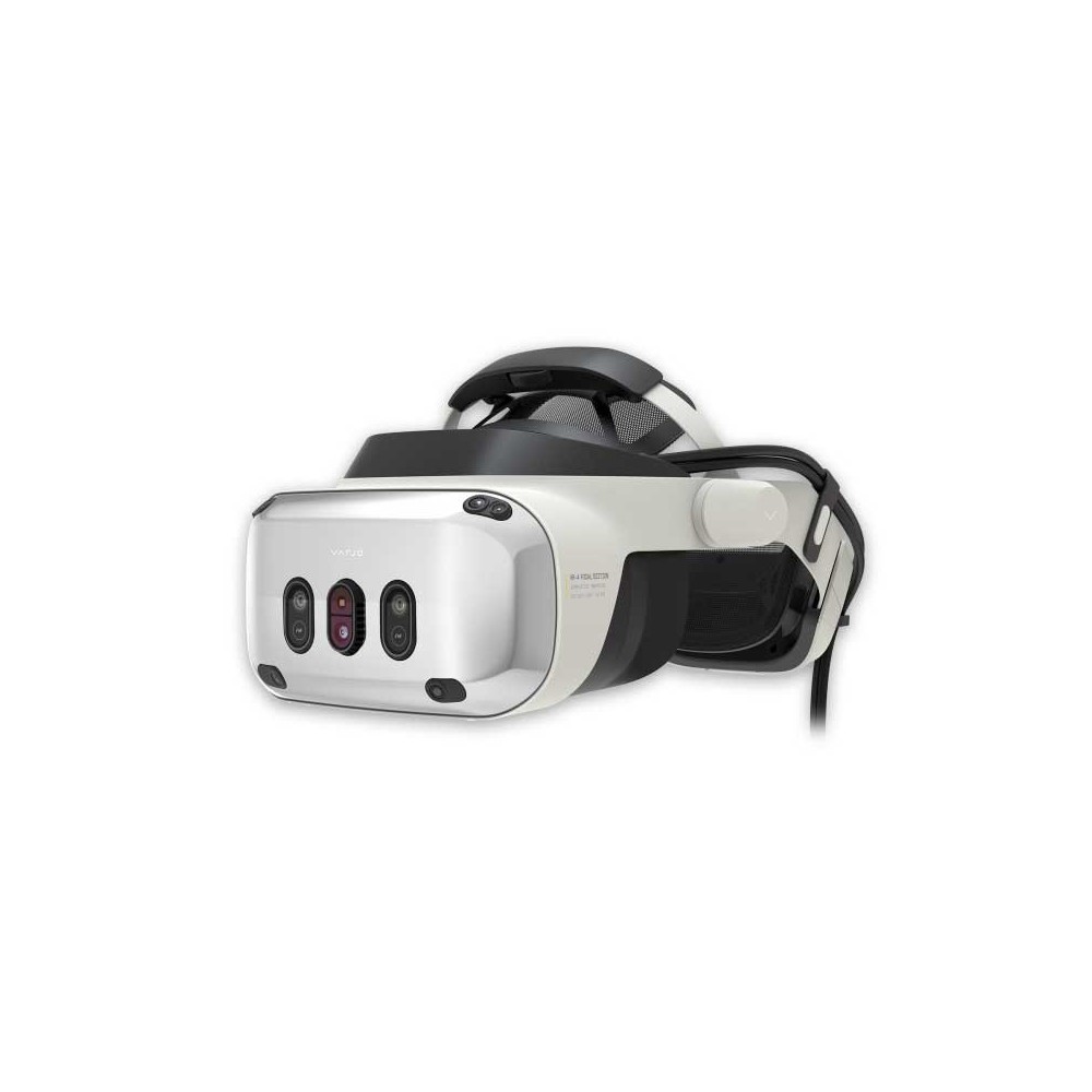 Varjo XR-4 Focal Edition | casco de realidad mixta