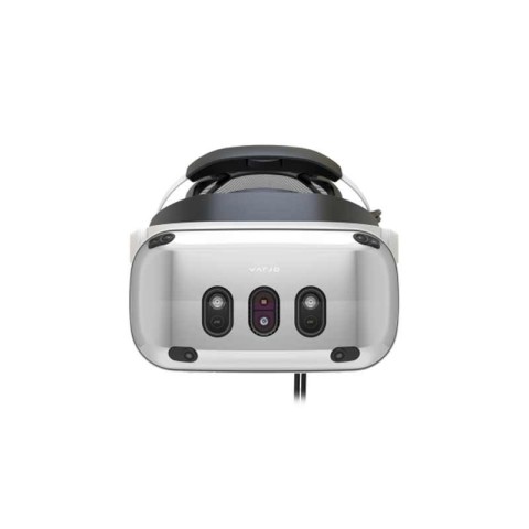 Varjo XR-4 Focal Edition | casco de realidad mixta 2