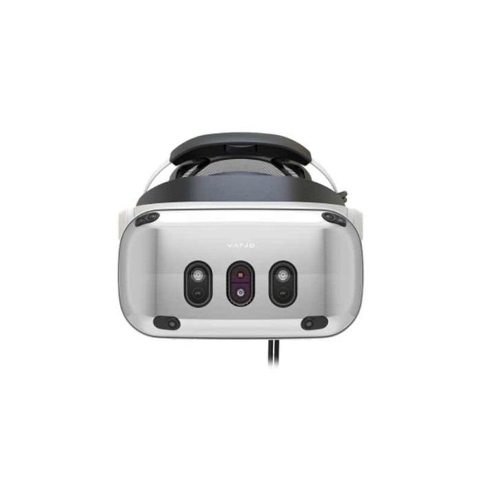 Varjo XR-4 Focal Edition | Mixed-Reality-Headset