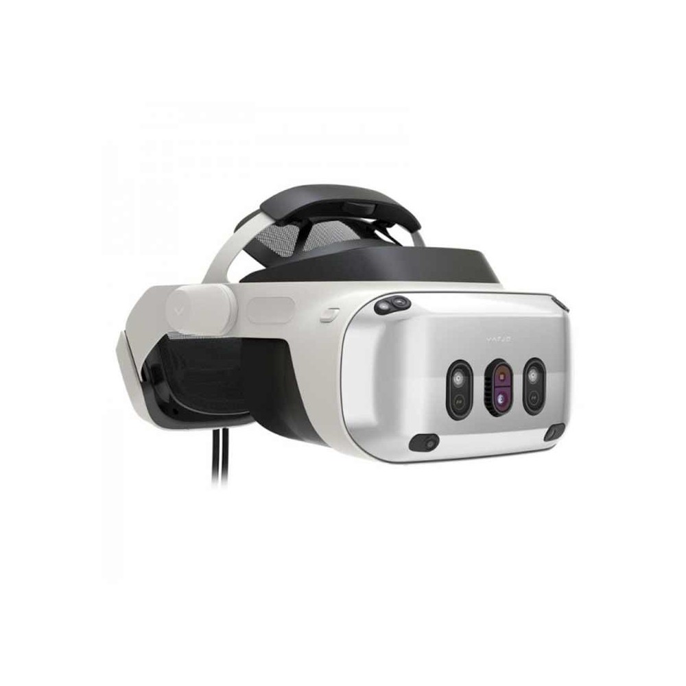 Varjo XR-4 Focal Edition | Mixed-Reality-Headset