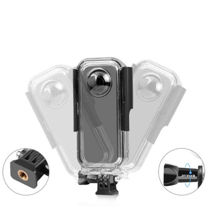 Insta360 X3 | Underwater waterproof housing 30M