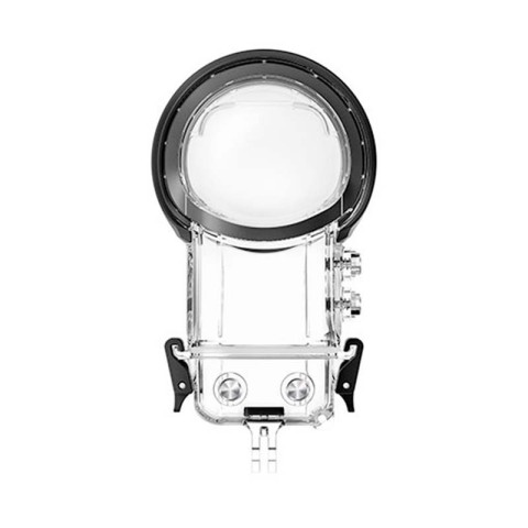 Insta360 X3 | 50M Underwater waterproof housing