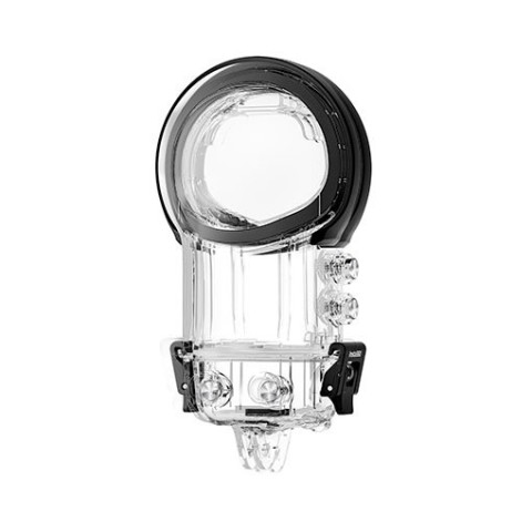 Insta360 X3 | 50M Underwater waterproof housing 2