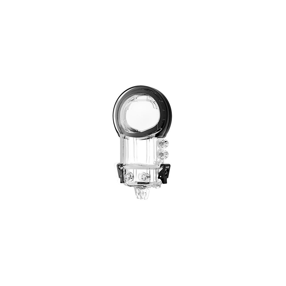 Custodia subacquea impermeabile 50M | Insta360 X3
