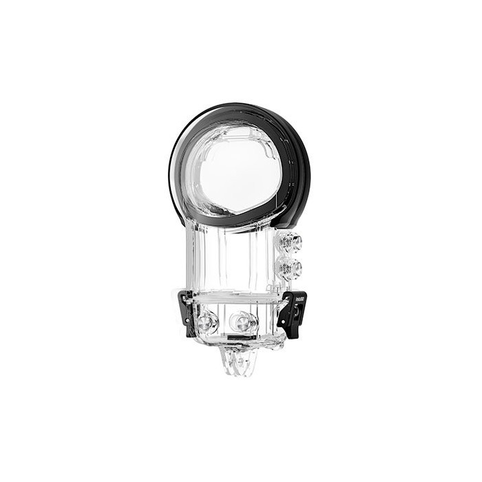 Custodia subacquea impermeabile 50M | Insta360 X3