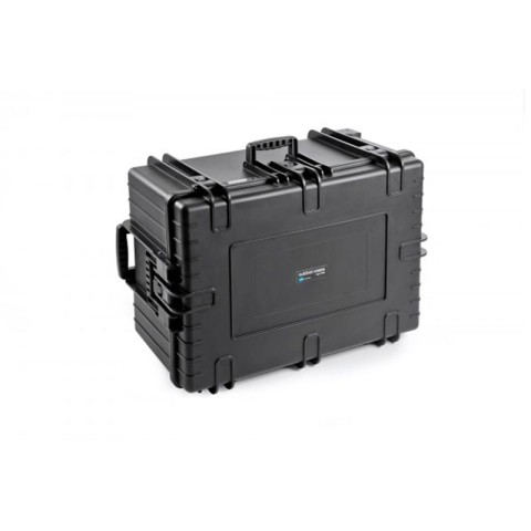Valigia B&W 7800 per la custodia di visori VR/AR 2