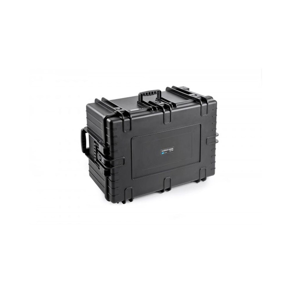 B&W 7800 opbergkoffer voor VR/AR-headset