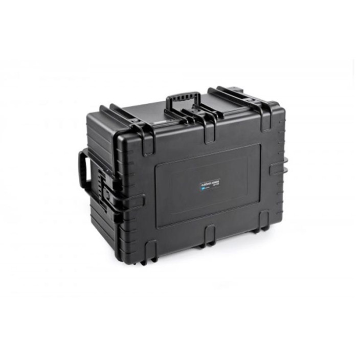 B&W 7800 opbergkoffer voor VR/AR-headset