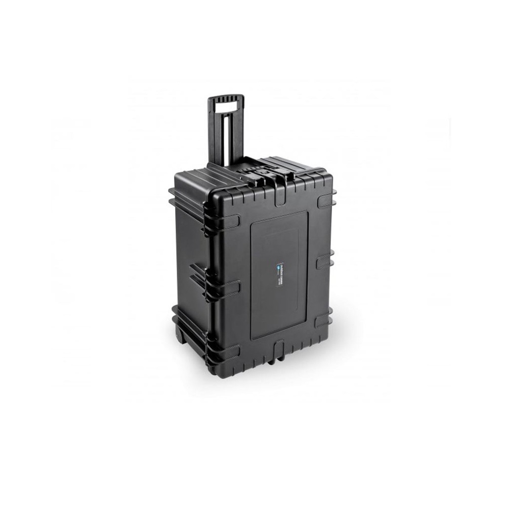 B&W 7800 opbergkoffer voor VR/AR-headset