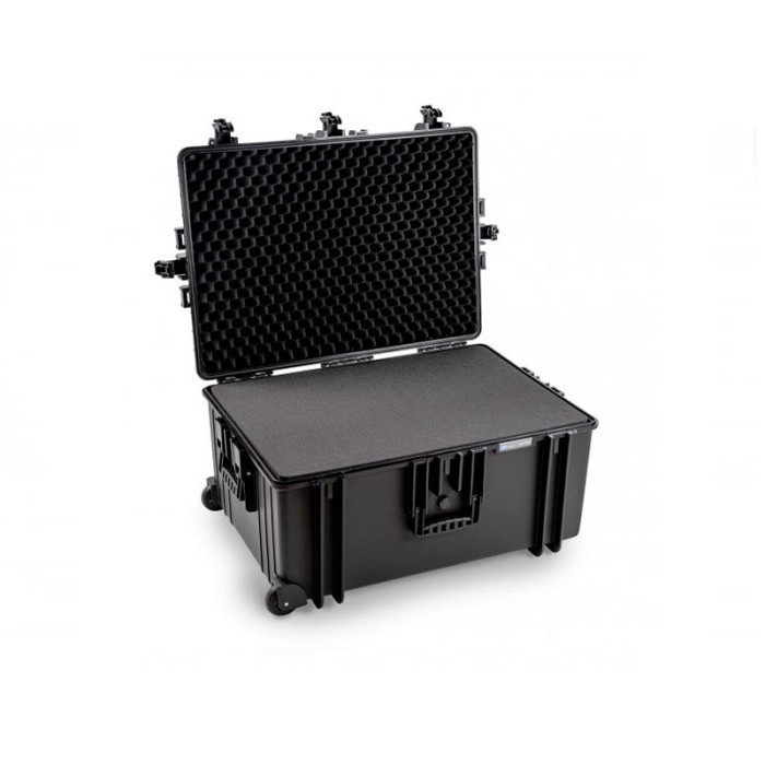 B&W 7800 opbergkoffer voor VR/AR-headset