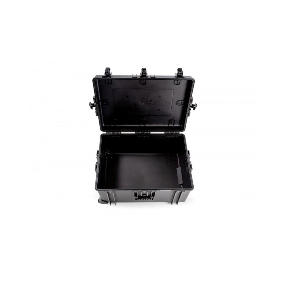 B&W 7800 VR/AR headset suitcase