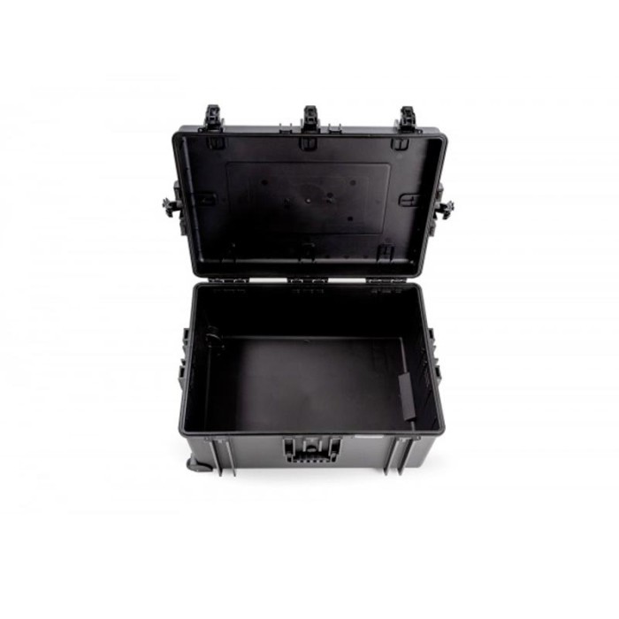 B&W 7800 VR/AR headset suitcase