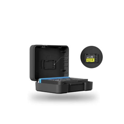 Batteria di ricambio per Insta360 X3 | 1800 mAh 2