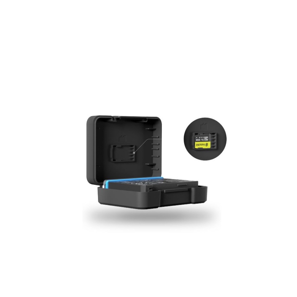 Vervangende batterij voor Insta360 X3 | 1800 mAh