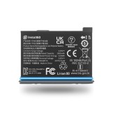 Vervangende batterij voor Insta360 X3 | 1800 mAh