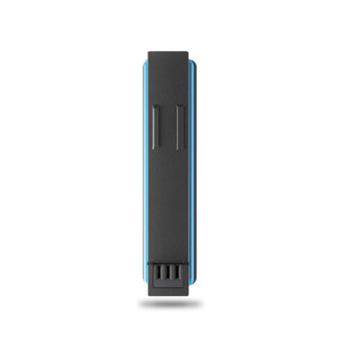 Vervangende batterij voor Insta360 X3 | 1800 mAh