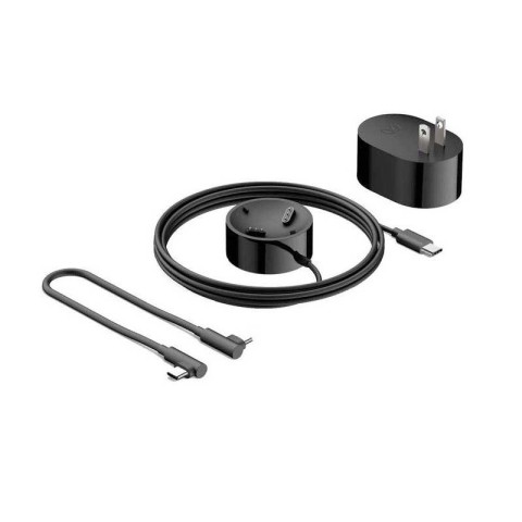 Compact laadstation voor Meta Quest Pro 2