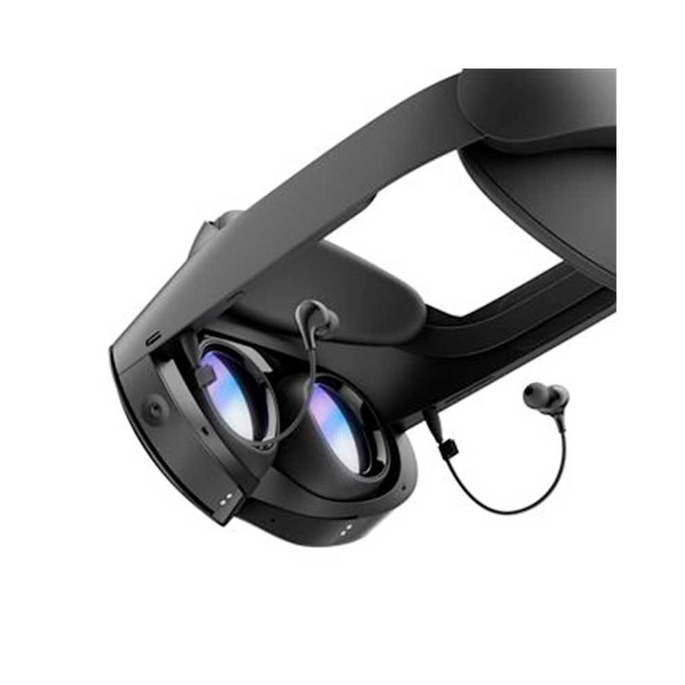 Meta Quest Pro In-ear headphones | Audio VR