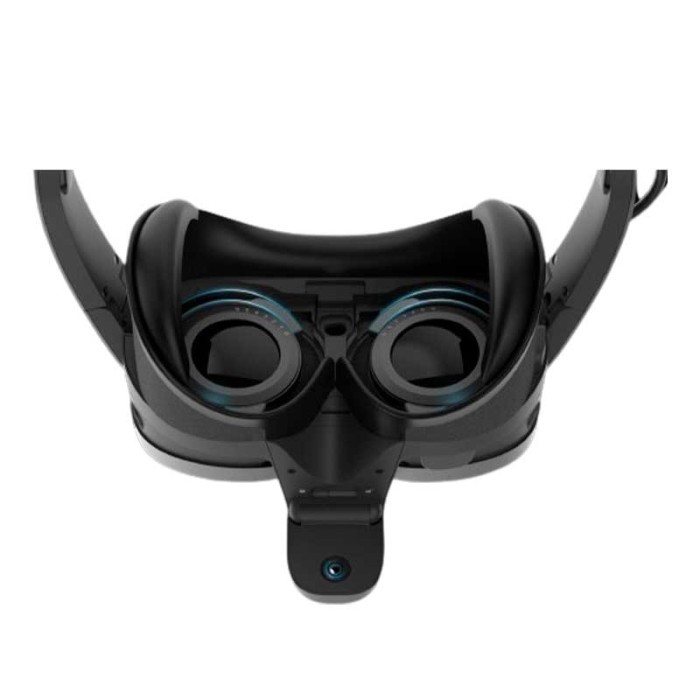 XR Elite Vive Full Face Tracker | Face Tracking