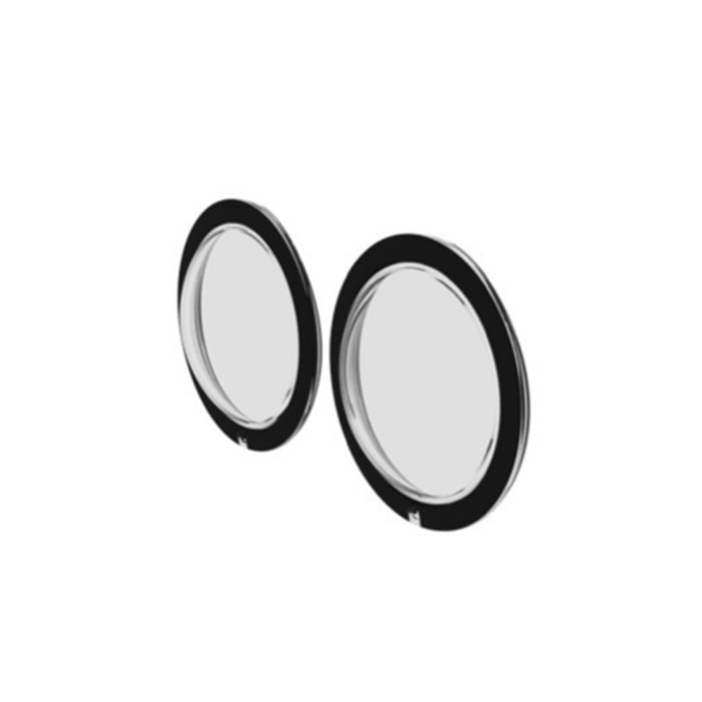 Set van zelfklevende beschermlenzen voor Insta360 ONE X2
