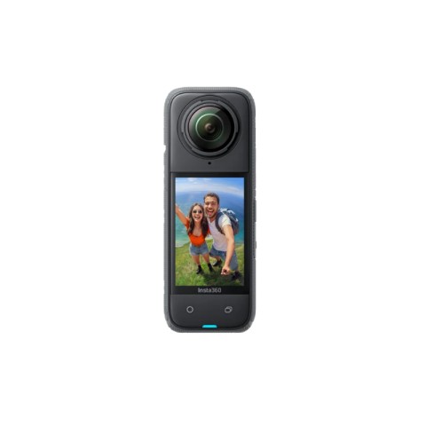 Insta360 X4 | 360° 8K Actionkamera