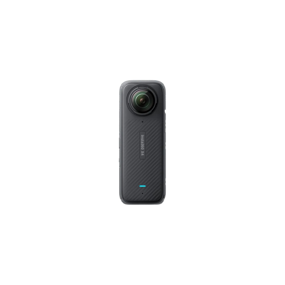 Insta360 X4 | New 360° 8K camera