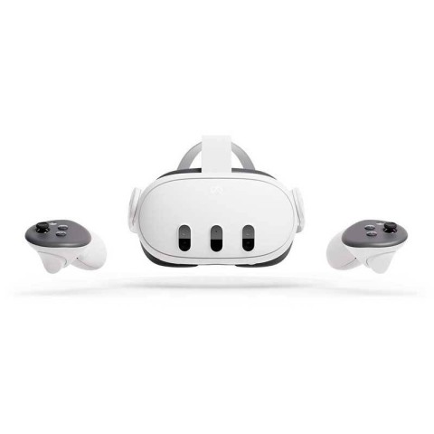 Meta Quest 3 512 GB | Casco de Realidad Mixta