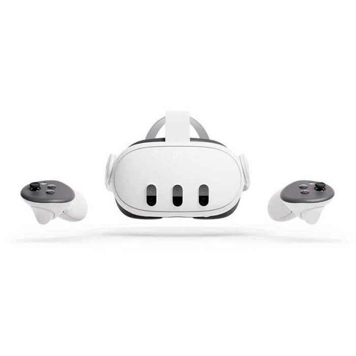 Meta Quest 3 512 GB | Casco per Realtà Mista