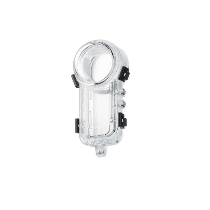 Invisible Dive Case Insta360 X4 | Vidéo 360° | Xonevo.com