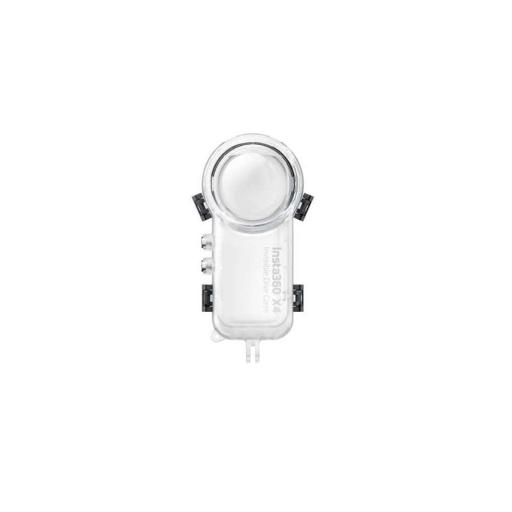 Carcasa de buceo invisible Insta360 X4 | Video 360° | Xonevo.com