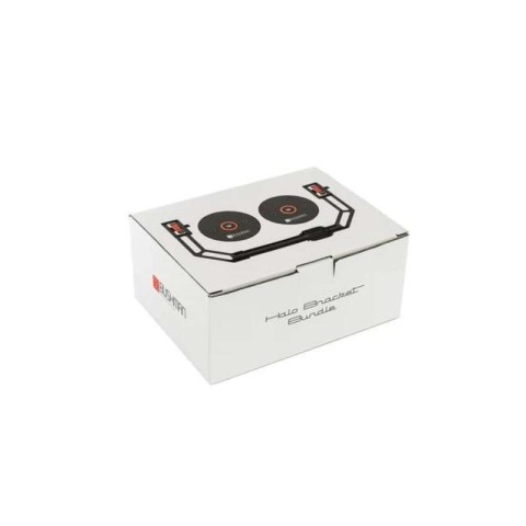 KIT PANORAMALAMPEN HALO BRACKET BUNDLE BUSHMAN 2