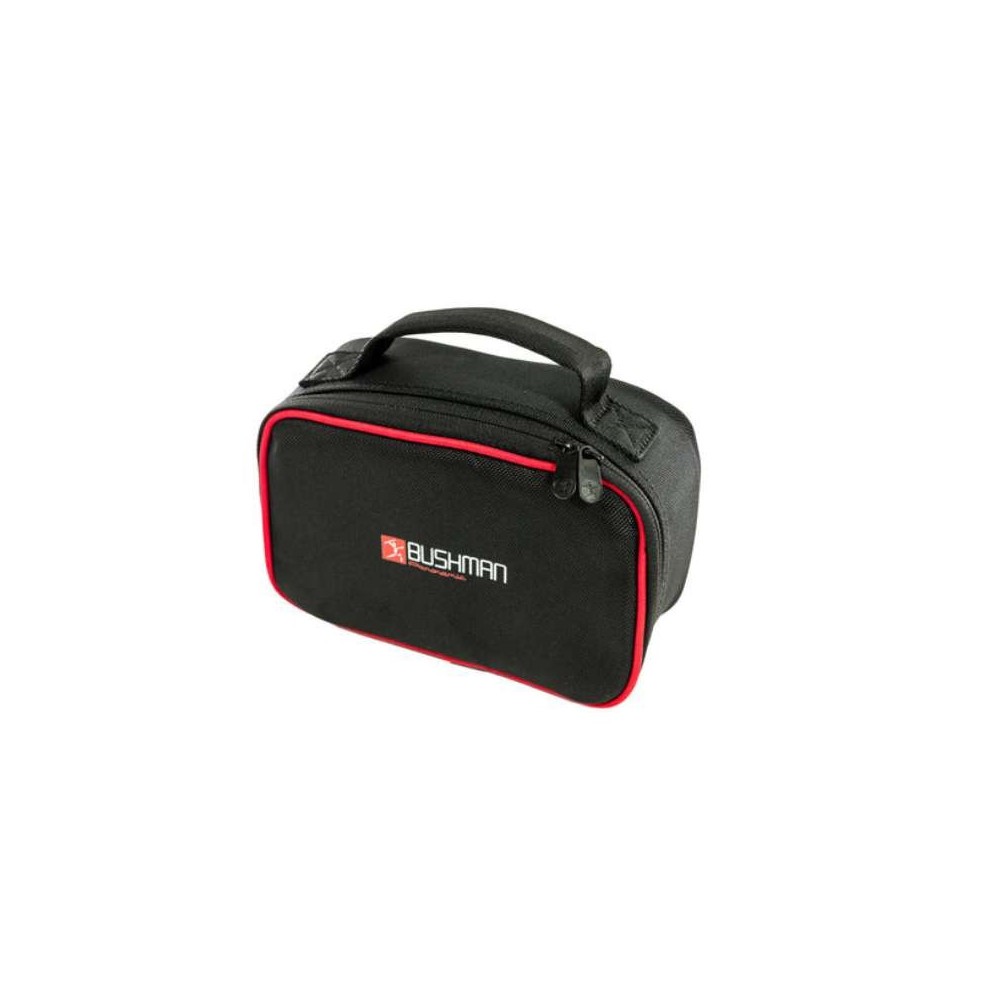 KIT PANORAMALAMPEN HALO BRACKET BUNDLE BUSHMAN