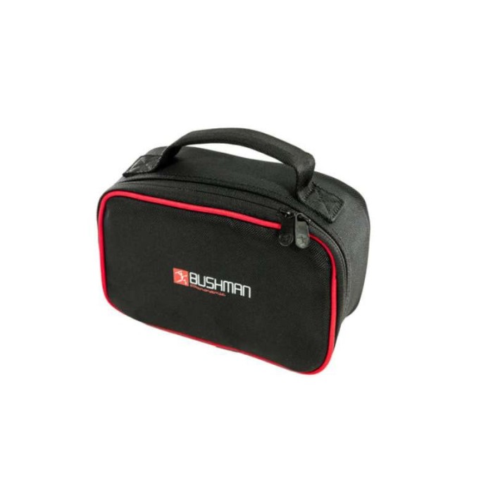 KIT PANORAMISCHE LAMPEN HALO BRACKET BUNDLE BUSHMAN