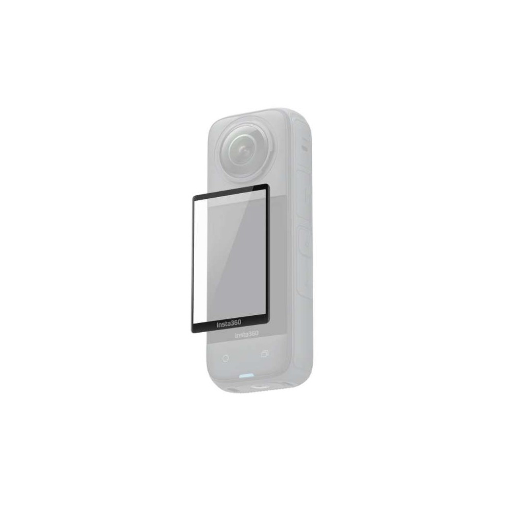 Protection d'écran pour Insta360 X4 | Accessoires Insta360