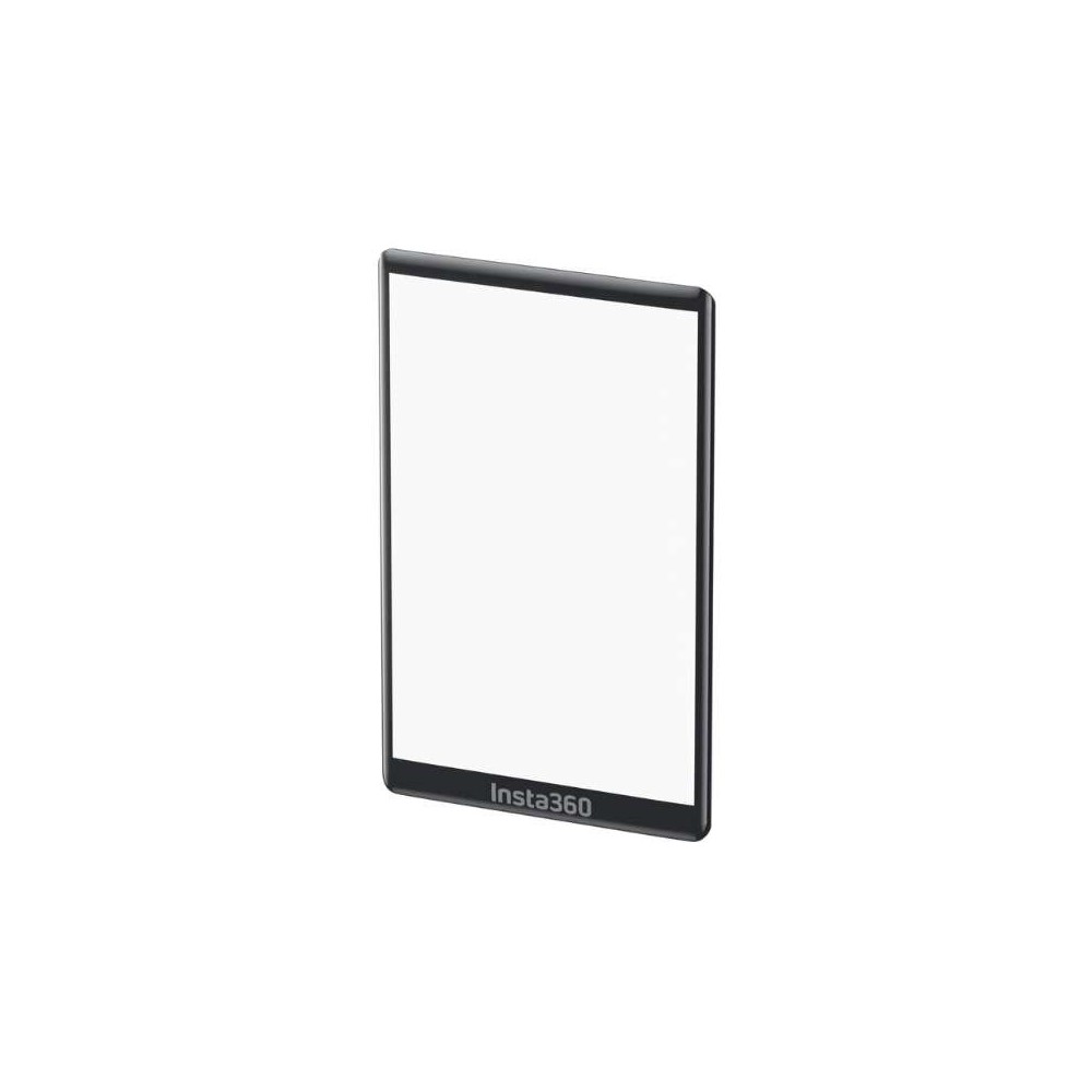 Screen protector for Insta360X4 | Insta360 accessories