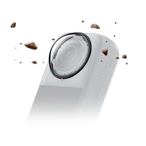 Premium lensbeschermers Insta360 X4 | Accessoires Insta360