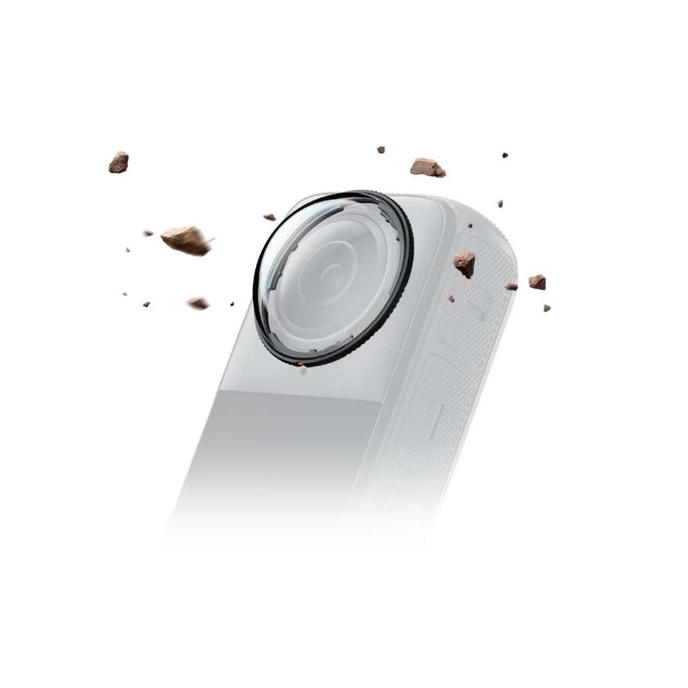 Premium lens protector for Insta360 X4 | Insta360 accessories