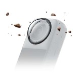 Premium-Objektivschutz Insta360 X4 | Zubehör Insta360