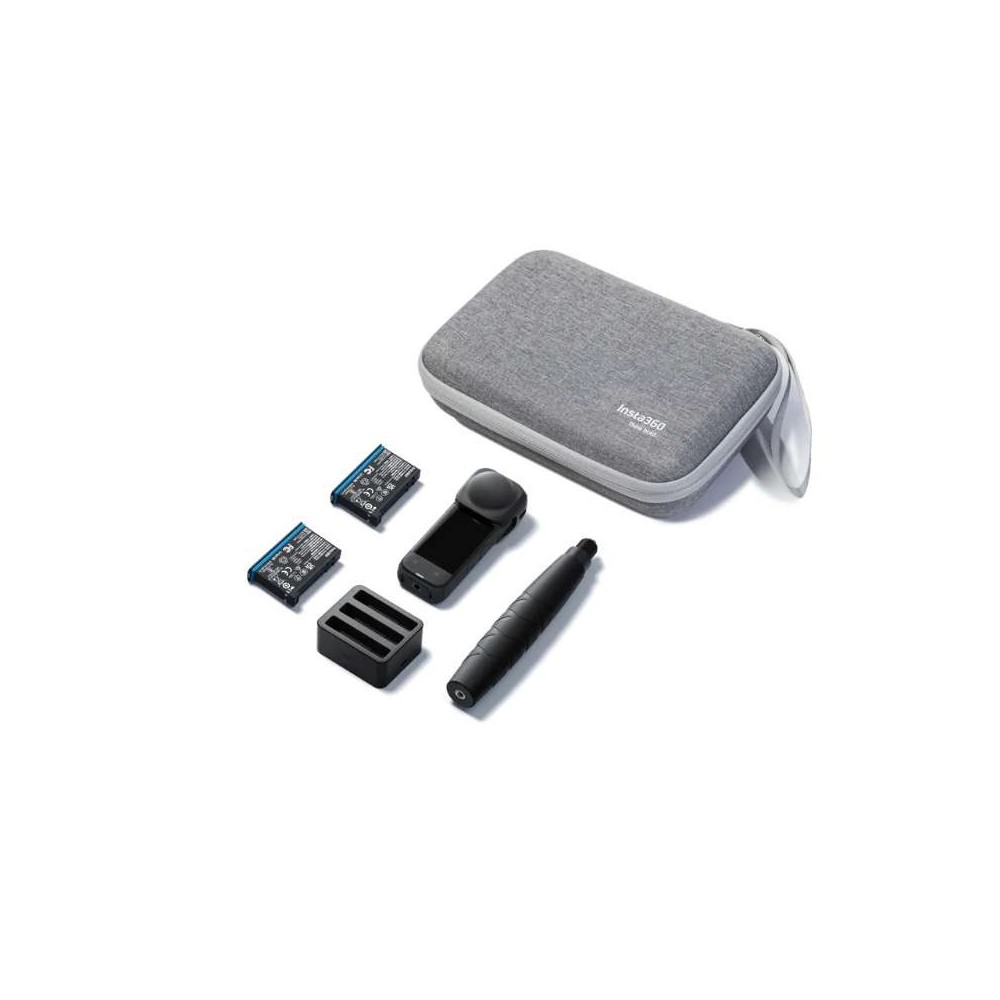Insta360 X4 Carrying Case | Insta360 Accessories | Vr360eshop.com