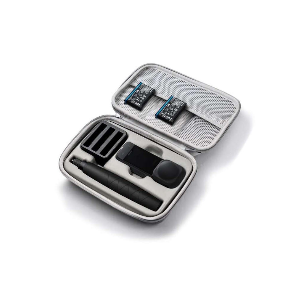 Insta360 X4 Carrying Case | Insta360 Accessories | Vr360eshop.com
