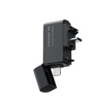 Lector rápido para Insta360 X4 | Transferencia de datos rápida