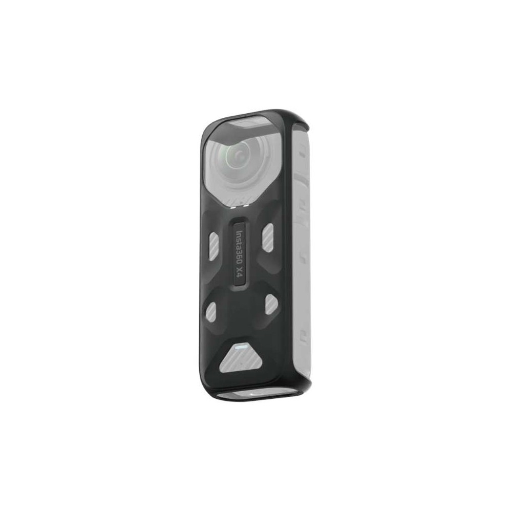 Thermische grip voor Insta360 X4 | Bescherming tegen oververhitting