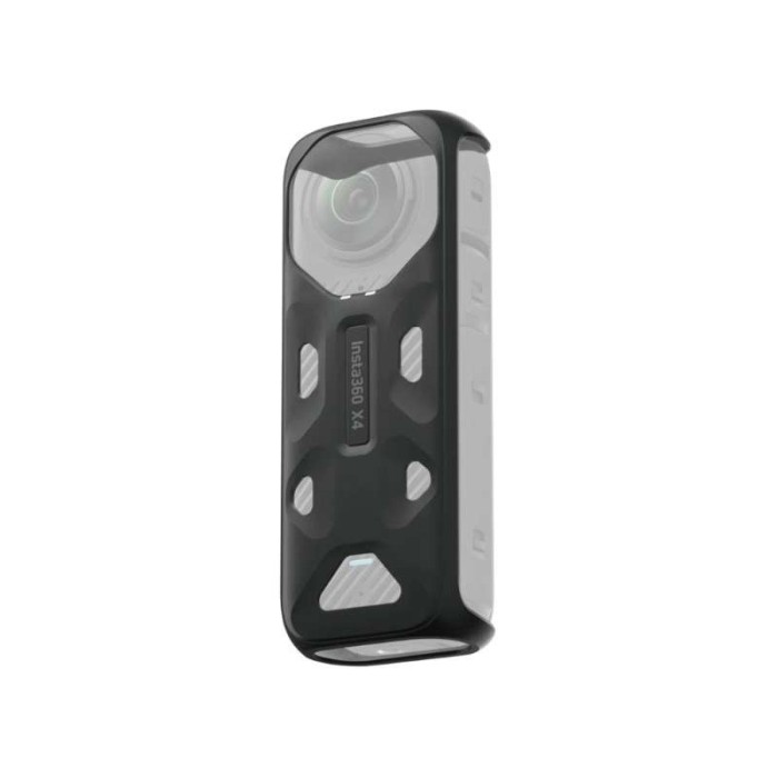 Thermische grip voor Insta360 X4 | Bescherming tegen oververhitting