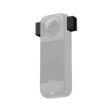 Protección contra el viento para micrófono Insta360 X4 | Accesorios Cámara 360°